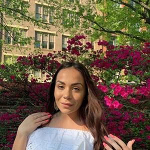 Meet your Posher, Madison